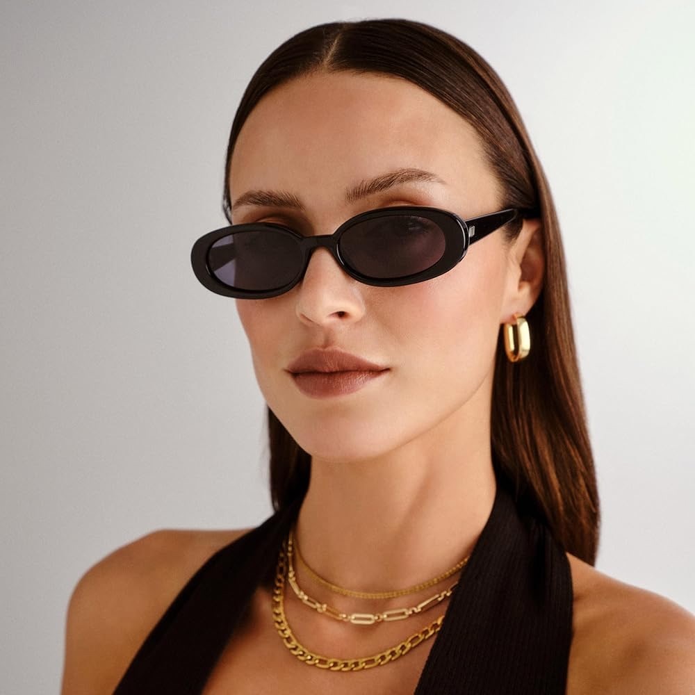 Le specs outta love sunglasses